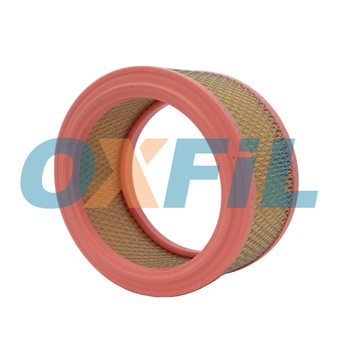 Top of AF.4083 - Air Filter Cartridge